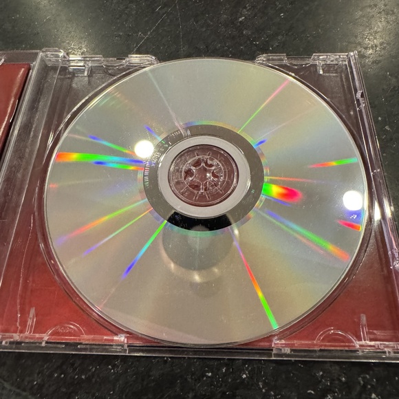 Saves The Day Sound The Alarm BMG Club Edition Alternative Rock CD emo USA VR433 - Picture 4 of 4